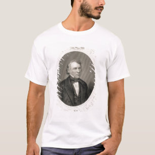 General Zachary Taylor T-Shirt
