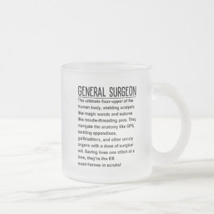 Generalchirurg Mattglastasse