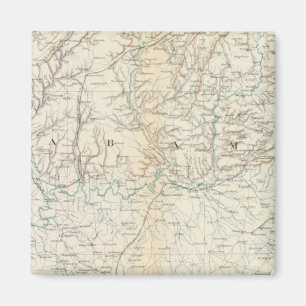 Generalkarte XIII Magnet