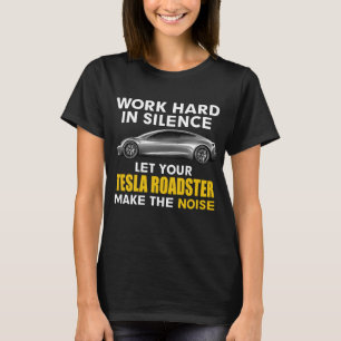 Generalleutnant Chevy Camaro SS RS 2 zurück T-Shirt