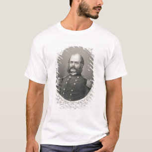 Generalmajor Ambrose Everett Burnside T-Shirt