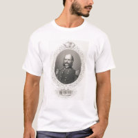 Generalmajor Ambrose Everett Burnside