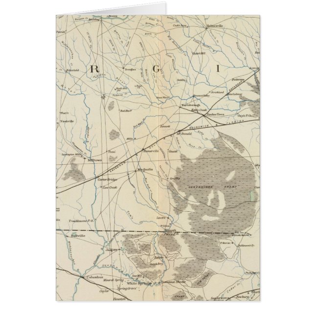 Generalplan X (Vorne)