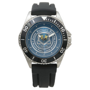 Generalrichter JAG Armbanduhr