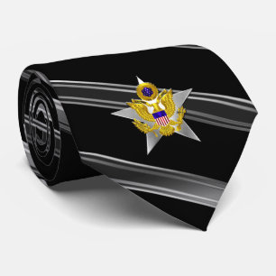 Generalstab der Armee Krawatte