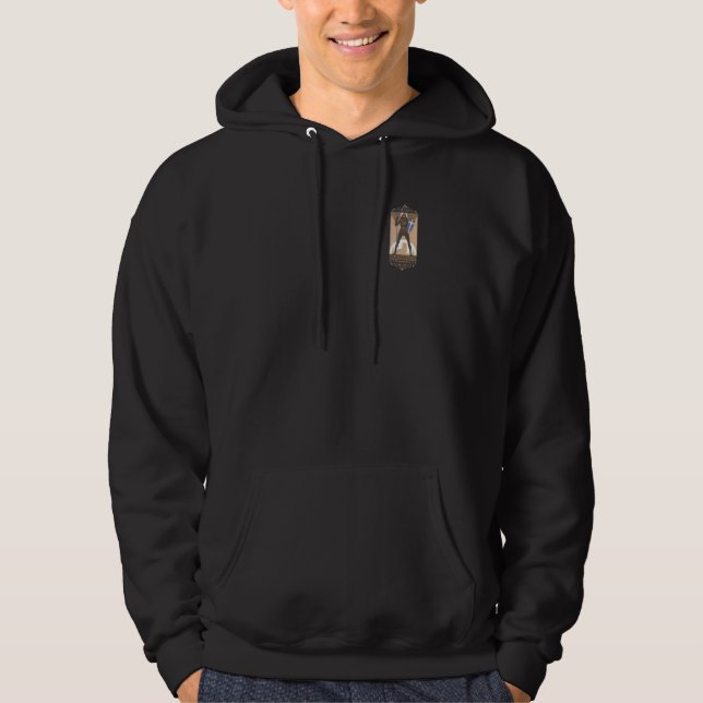 Generalversammlung der Katholiken Deutschlands 192 Hoodie (Vorderseite)