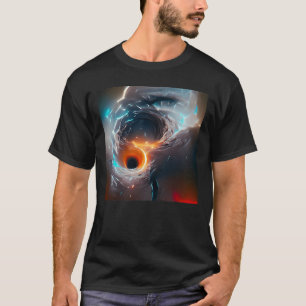 Generated Art122 T-Shirt