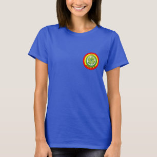 Generation AO Lucky Clover Women's T - Shirt