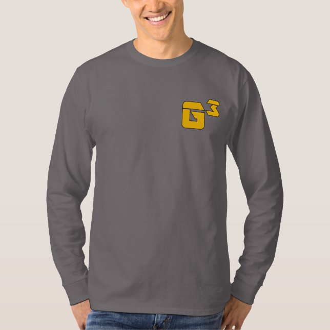 Generation drei T - Shirt (Vorderseite)