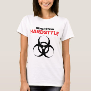 Generation Hardstyle T-Shirt