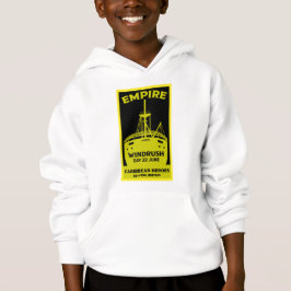 Generation Windrush Hoodie