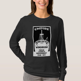 Generation Windrush T-Shirt