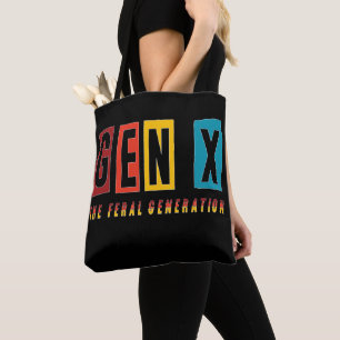 Generation X Feral