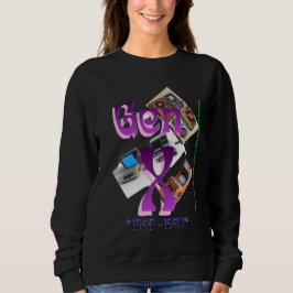 Generation X Sweatshirt
