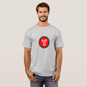 GENERATION Y T - SHIRT