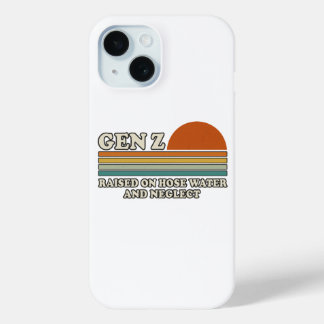 Generation Z Case-Mate iPhone Hülle