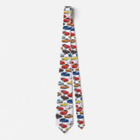 GENERATIONEN DER AUTOMOBILKUNST