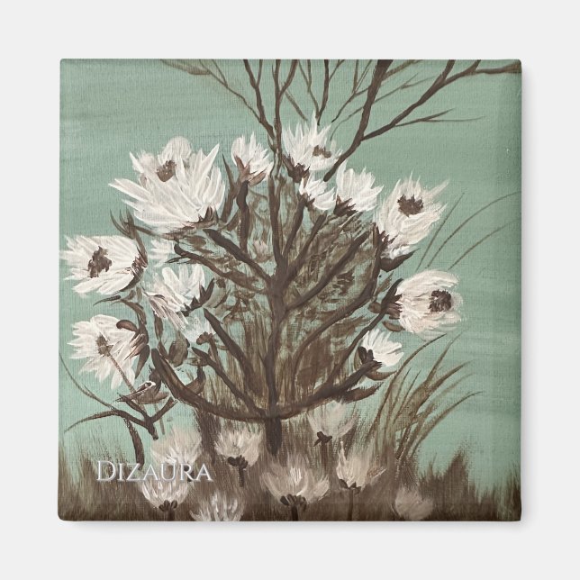 Generationen Magnet (Vorne)