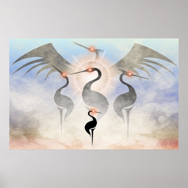 Generationen Poster (Vorne)