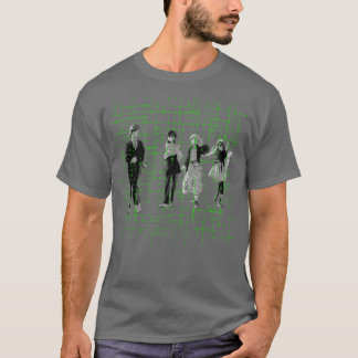 Generationsverlust 1 T-Shirt