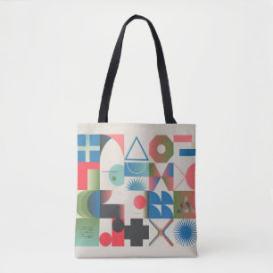 Generative Design-Grafik