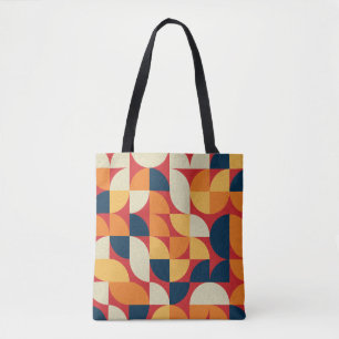 Generative Kunst: Bunte Quarterzirkel