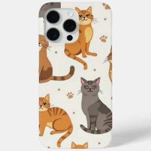 Generativitätsinhalt Case-Mate iPhone Hülle