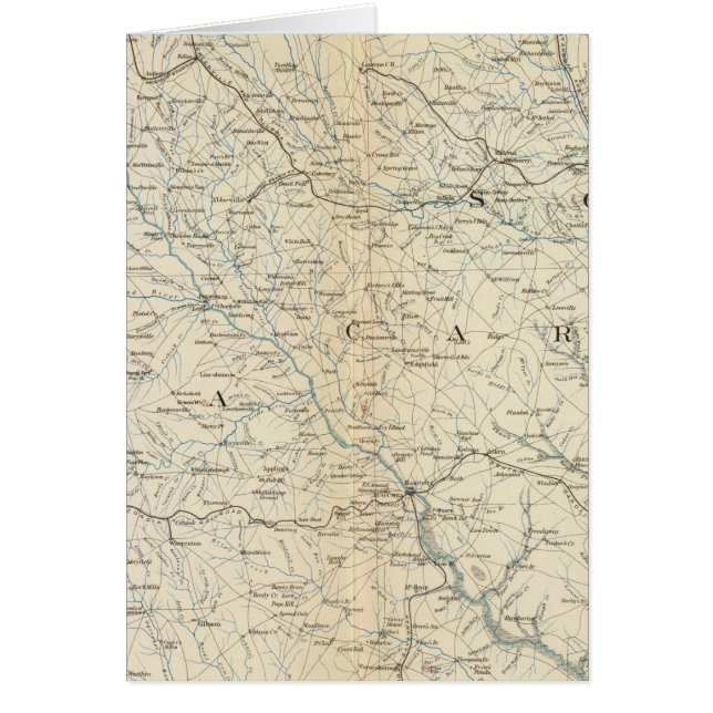 Genereller Plan VIII (Vorne)