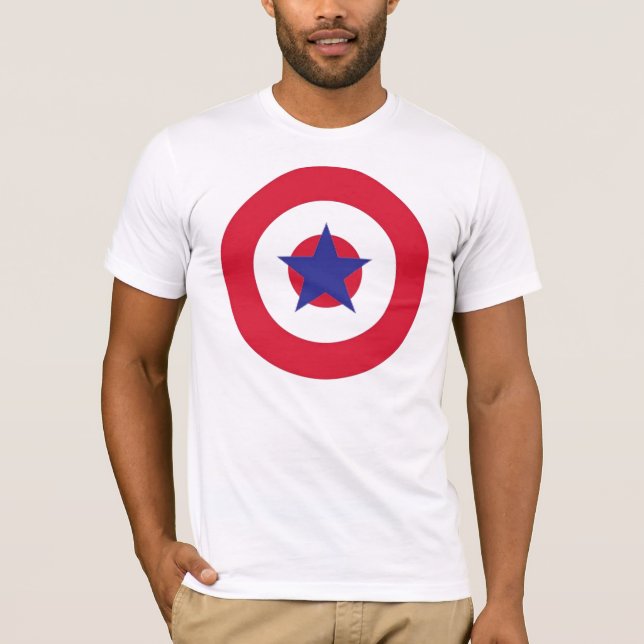Generica T-Shirt (Vorderseite)