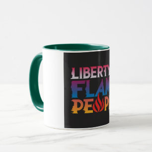 Generieren Sie ein Bild, für ein Cup-Design mit de Tasse