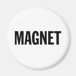 Generischer Magnet