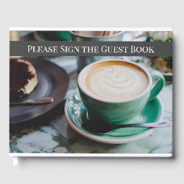 Generisches Airbnb Vacation Rental Guest Feedback Gästebuch