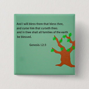 Genese 12:3 button