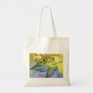 Genese 1:1 Bag Tragetasche