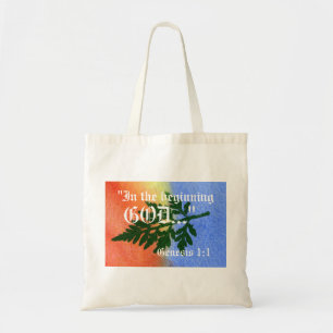 Genese 1:1 Bag Tragetasche