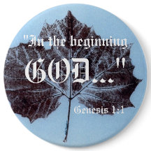 Genese 1:1 Schaltfläche