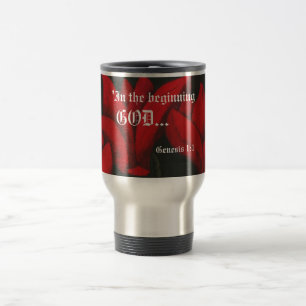 Genese 1:1 Tasse