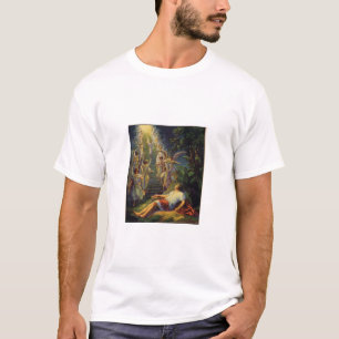 Genese 28 12 T-Shirt