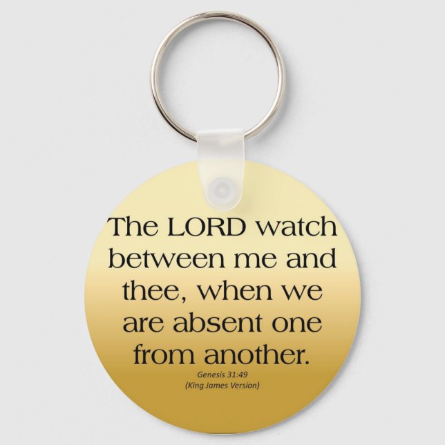 Genese der Familie 31 Schlüsselanhänger (Vorderseite)