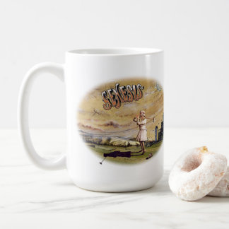 Genese-Kaffee-Tassen-Kinderzimmer Cryme Pauls Kaffeetasse