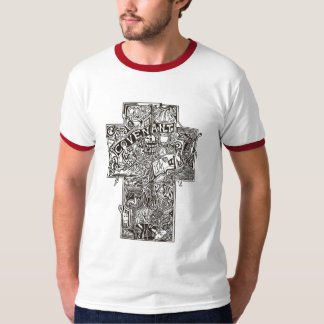 Genese-Kreuz T-Shirt