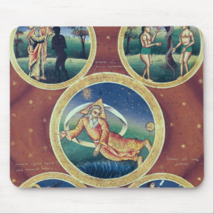 Genese Mousepad