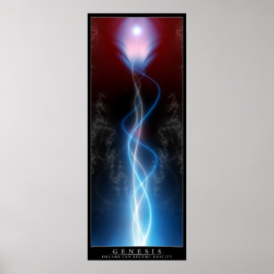 Genese Poster