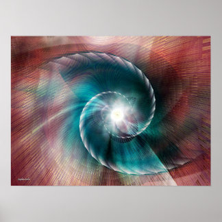 Genese Poster
