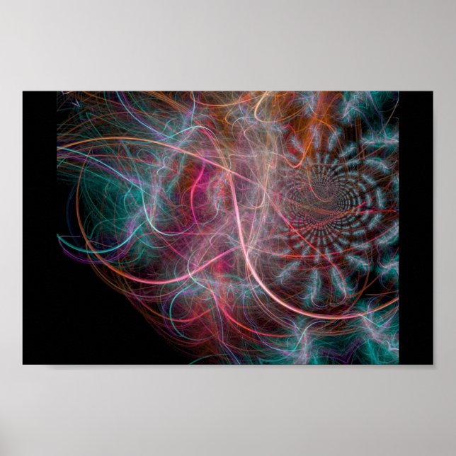 Genese Poster (Vorne)