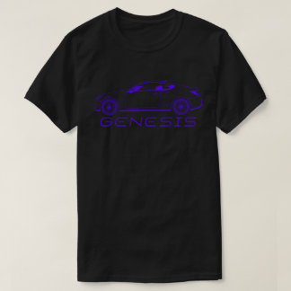 Genese T-Shirt