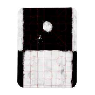 Genese-Tag 1: Licht 2014 Magnet