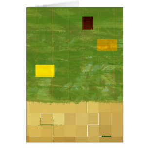 Genese-Tag 3: Vegetation 2014