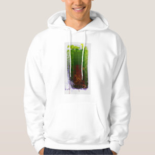 Genese-Tag 6: Mann 2014 Hoodie