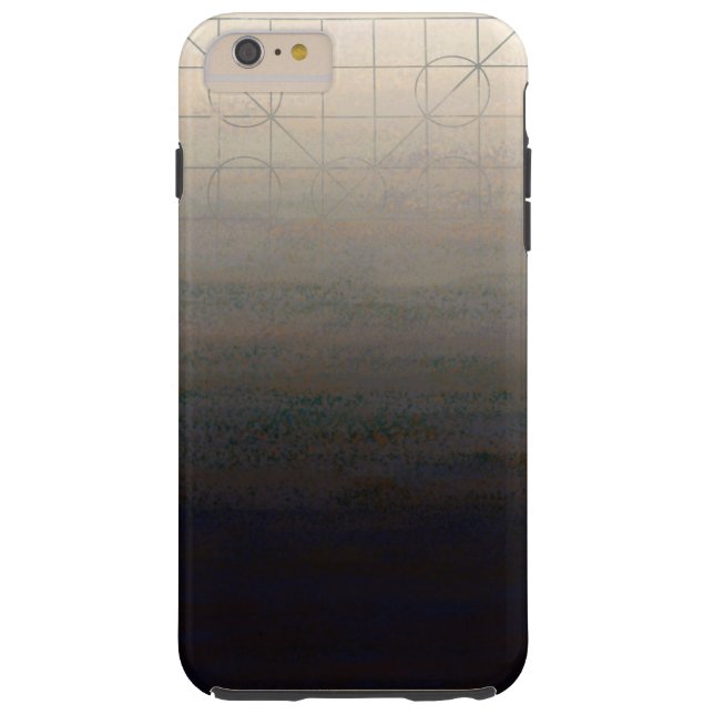 Genese-Tag 7: Erholung Case-Mate iPhone Hülle (Rückseite)